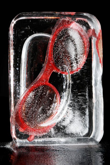 Still ICE Caroline Abram