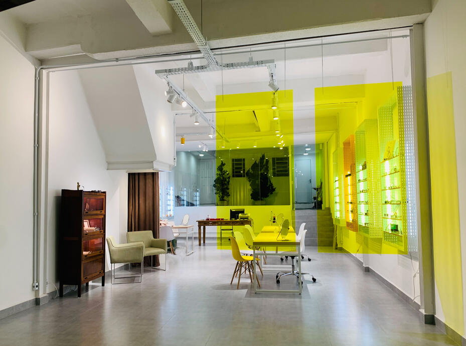 Optica Modelo - São Paulo